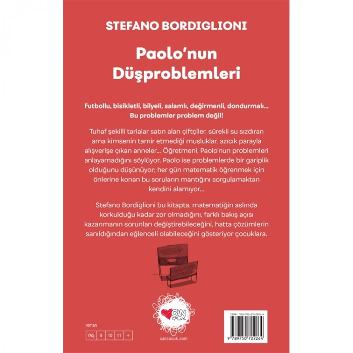 PAOLONUN DÜŞ PROBLEMLERİ