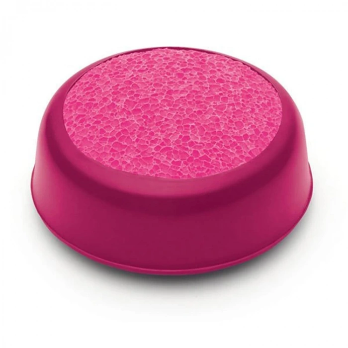 MAS 680 PUL / PARMAK NEMLENDİRME SÜNGERİ - FUŞYA