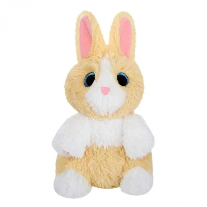 GIOCHI CRU01000 SCRUFF A LUVS KLASİK SERİ SÜRPRİZ KUTU 2+