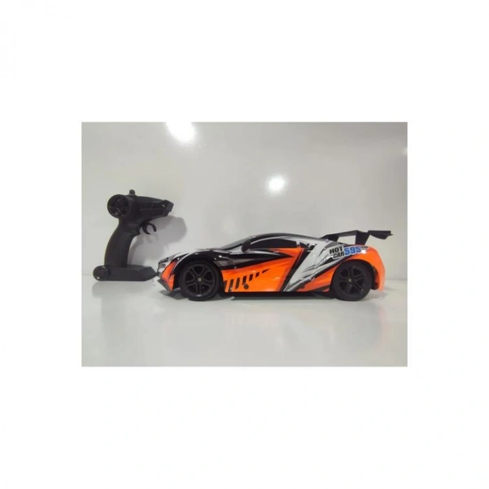 CHAMPION RACING CRAZED RQ3030/RQ3031 ŞARJLI 1:12 UZAKTAN KUMANDALI ARABA