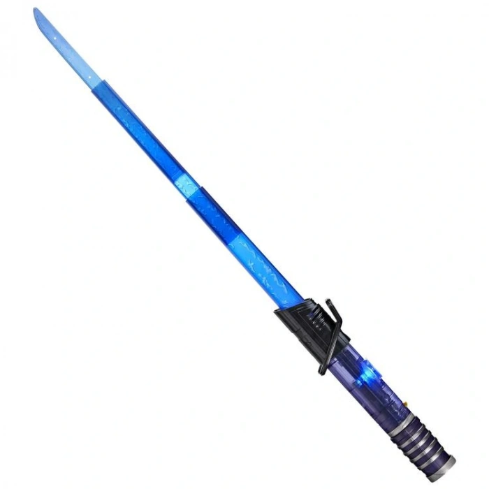 HASBRO F9970 STAR WARS DARK SABER SESLİ IŞIKLI IŞIN KILICI