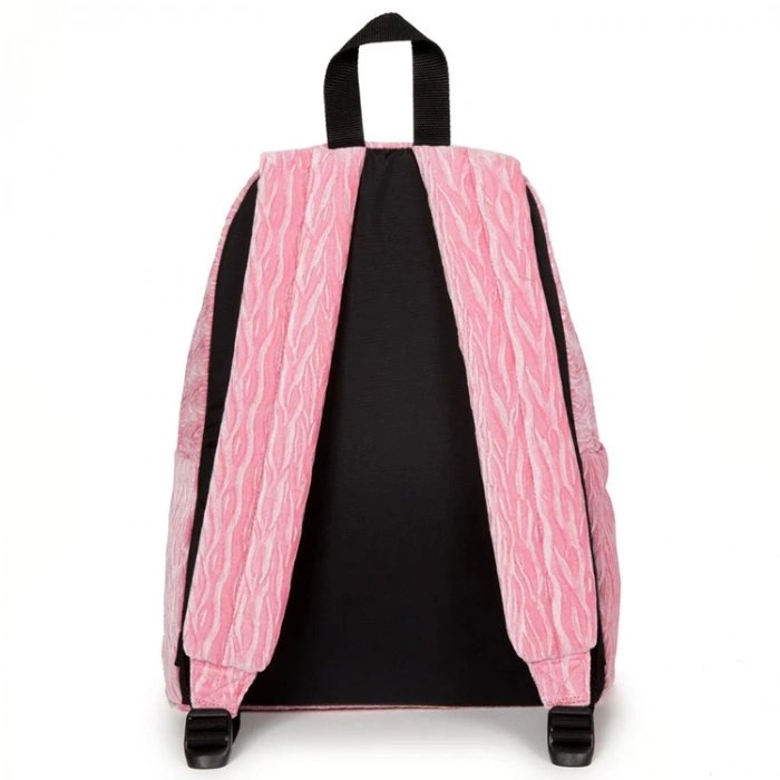 EASTPAK PADDED PAKR VELVET PINK SIRT ÇANTASI VFE-EK620C641