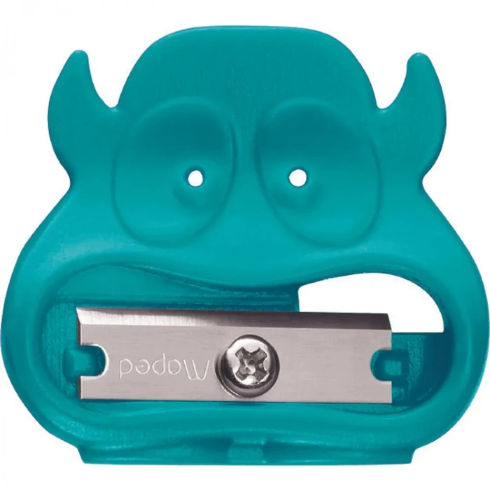 MAPED 63511 VIVO FANCY TEK DELİKLİ KALEMTRAŞ