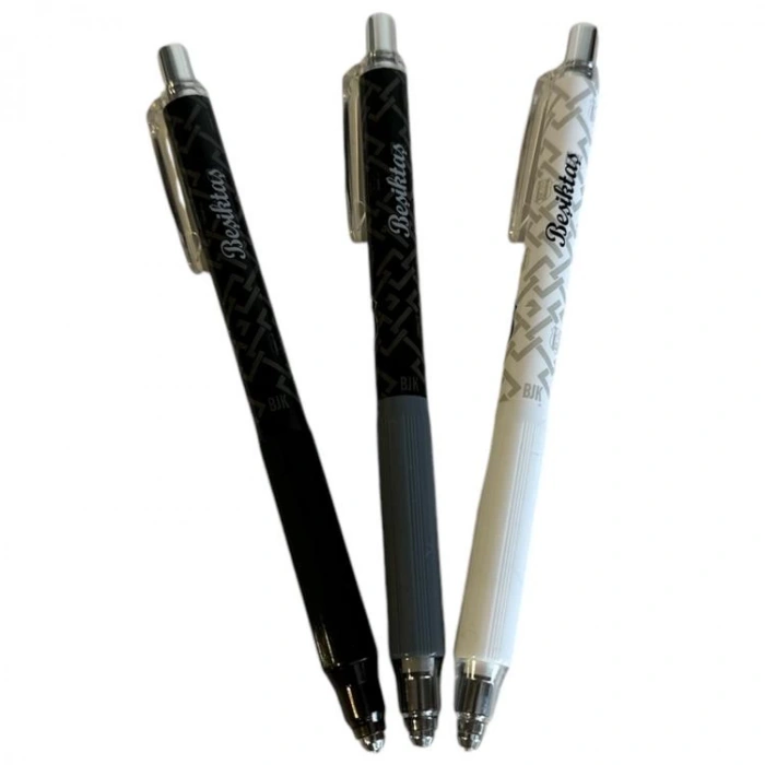 TMN 586473 BEŞİKTAŞ WISE VERSATİL KALEM 0.7mm  - TEKLİ