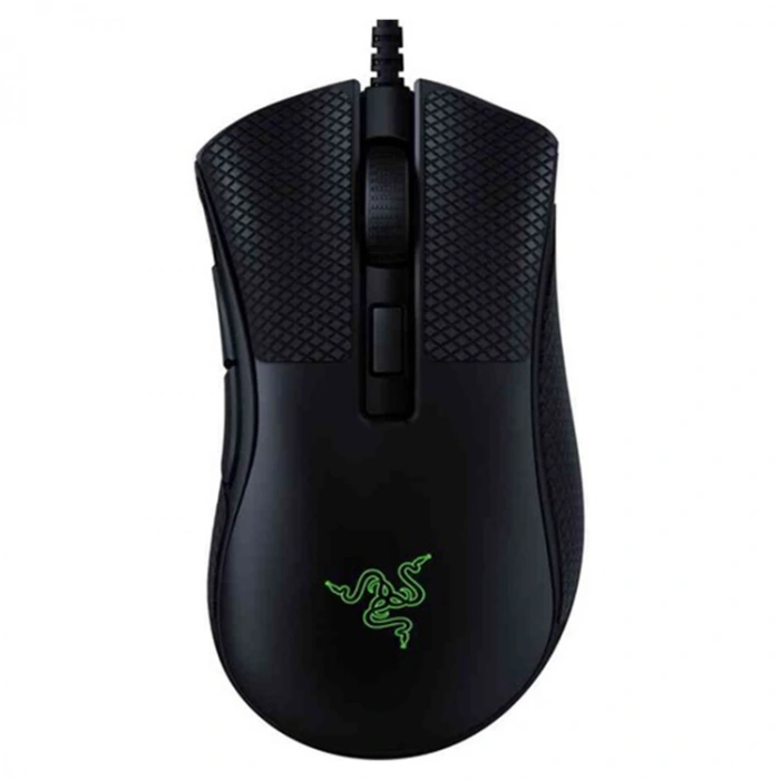 RAZER DEATHADDER V2 MİNİ GAMİNG MOUSE SİYAH (RZ01-03340100-R3C1)