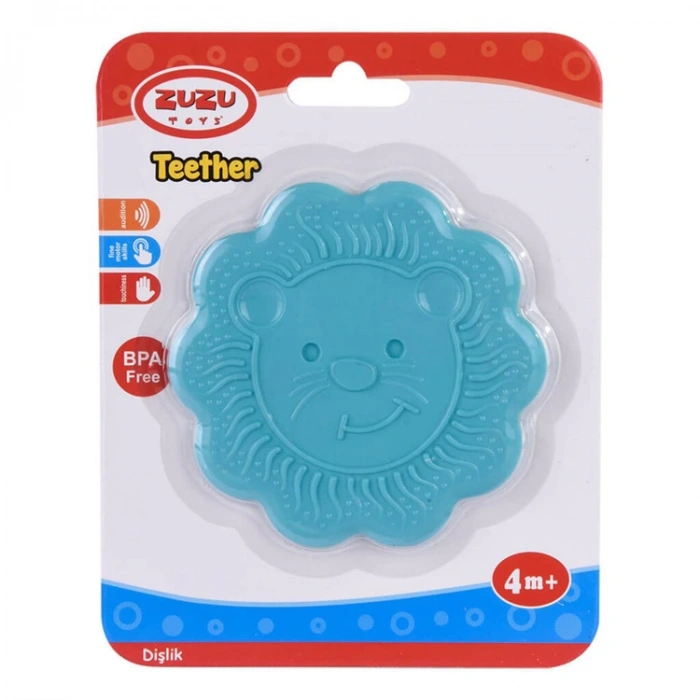 ZUZU TEETHER