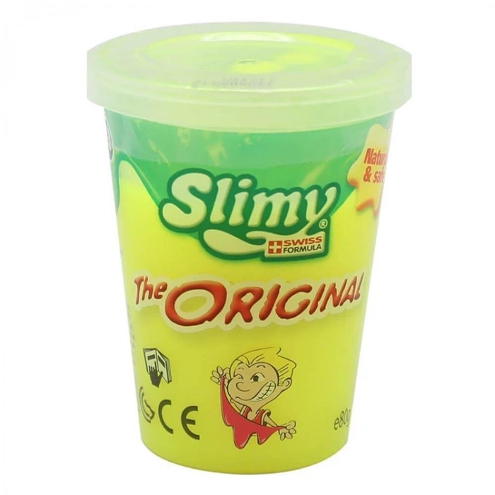 SARP SLIMY MİNİ ORİGİNAL 80 GR.