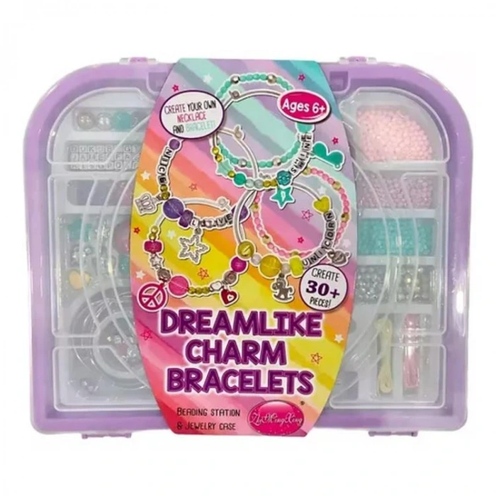 CEREN CTOY-11524 KUTULU TAKI SETİ 30 PARÇA