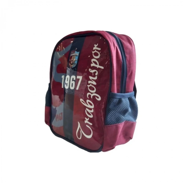 TRABZONSPOR 22274 ANAOKULU ÇANTASI