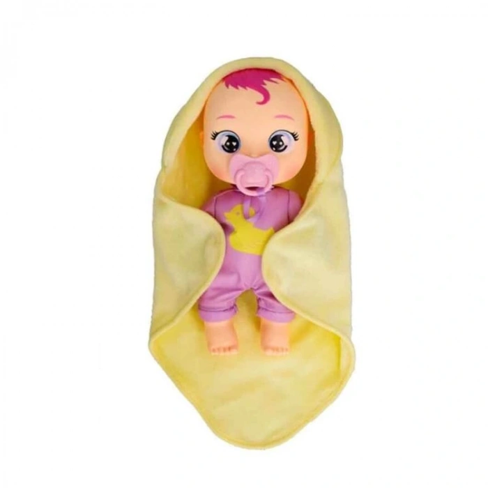 CRY BABIES CY867200 LOVE BANYO ZAMANI ZOE BEBEK 921450 18M+