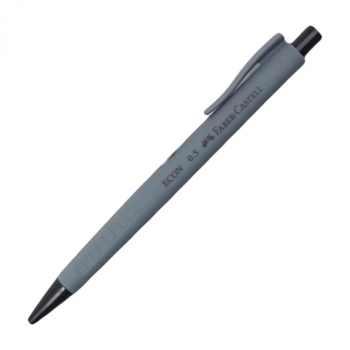 FABER CASTELL ECON URBAN 0.5MM SOFT TOUCH VERSATİL KALEM - 5084135003