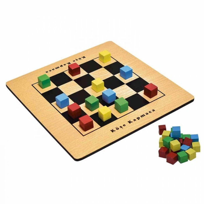 REDKA RD5442 KÖŞE KAPMACA OYUNU