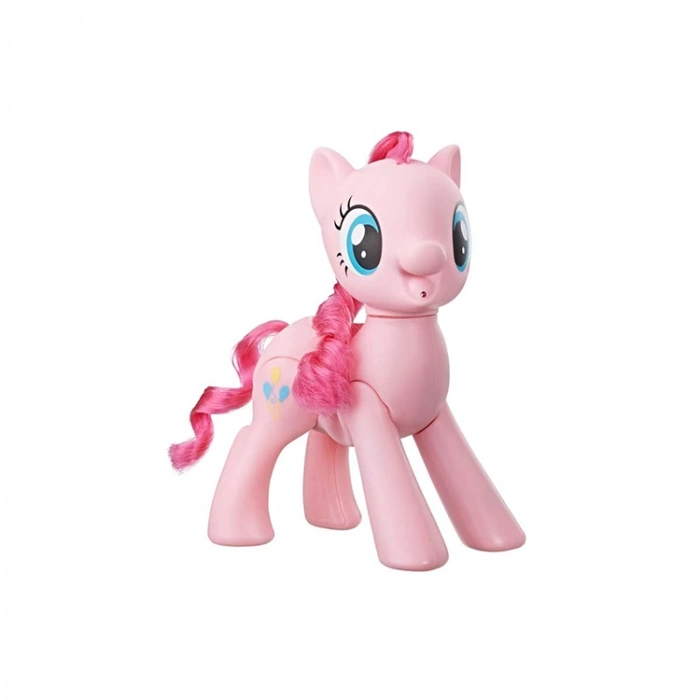 MY LITTLE PONY E5106 NEŞELİ PINKIE PIE
