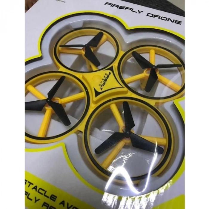PASİFİK D10H FIREFLY DRONE SAAT KONTROLLÜ