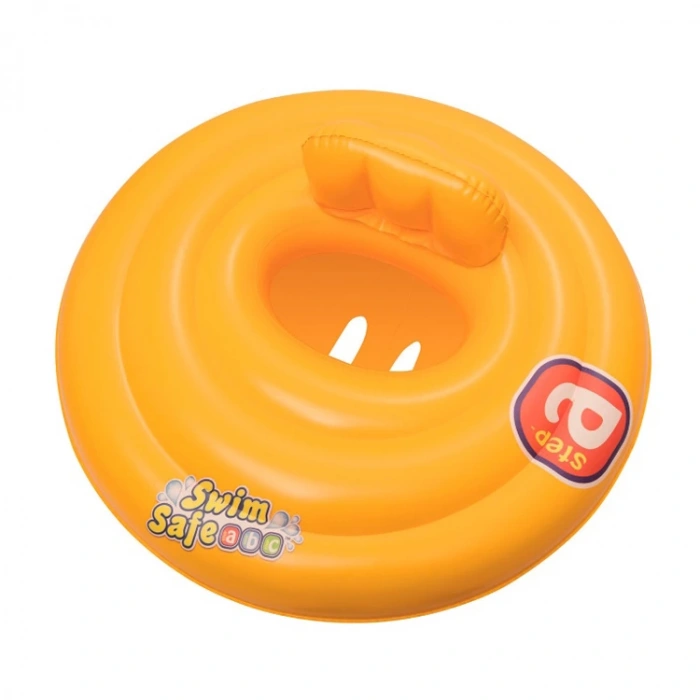 BERMUDA  BW32096 OTURAKLI BEBEK DENİZ SİMİDİ 70cm