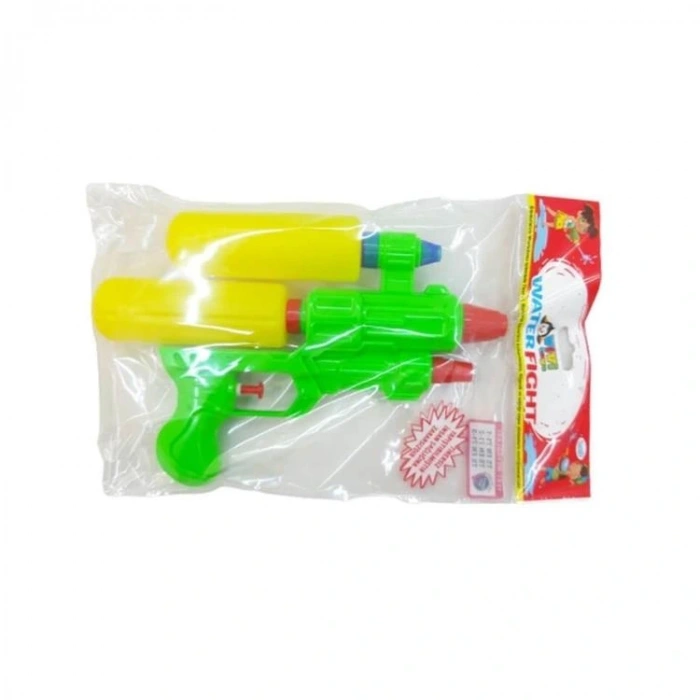 VİVİ TOYS  Vİ 207 SU TABANCASI POŞETLİ 24cm