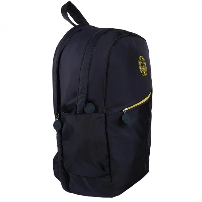 ME FENERBAHÇE 24716 COMFORT LACİVERT PARAŞÜT KUMAŞ SIRT ÇANTASI