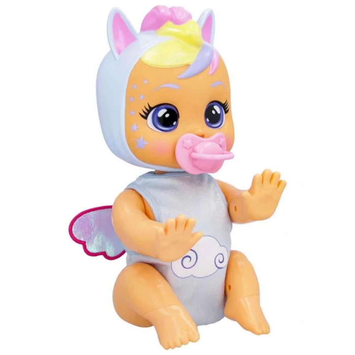 CRY BABIES EMEKLEYEN BEBEK JENNA(CYB56000)-911345