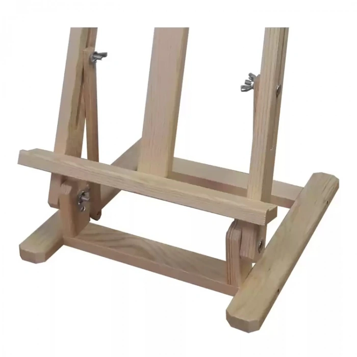 MAGIC ART 3077Ş MASA ÜSTÜ ÇAM ŞÖVALE