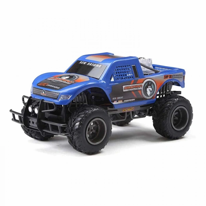 SUNMAN 61072ULS SIBERIAN EXPEDITION RANGER UZAKTAN KUMANDALI ARABA 40 cm.