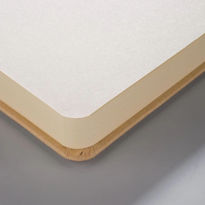 TALENS ART CREATION SKETCHBOOK 9X14cm 140 gr. 80 YP. ESKİZ DEFTERİ KRAFT - 9314431M