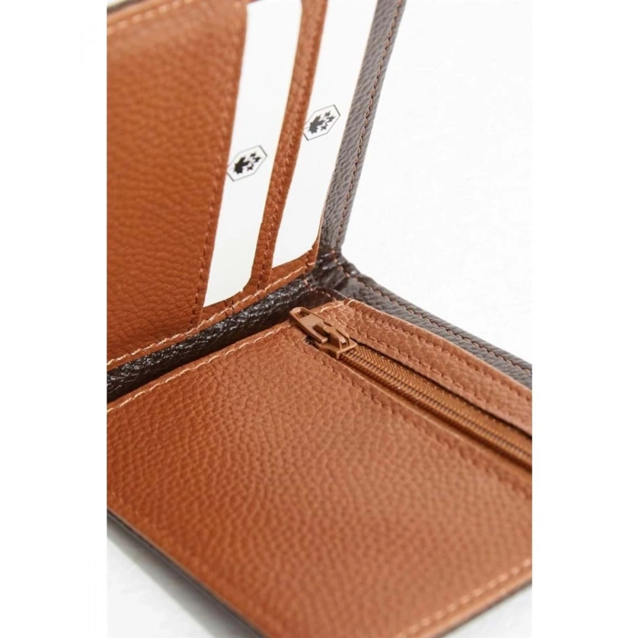 LUMBERJACK LMCUZ2177 CÜZDAN