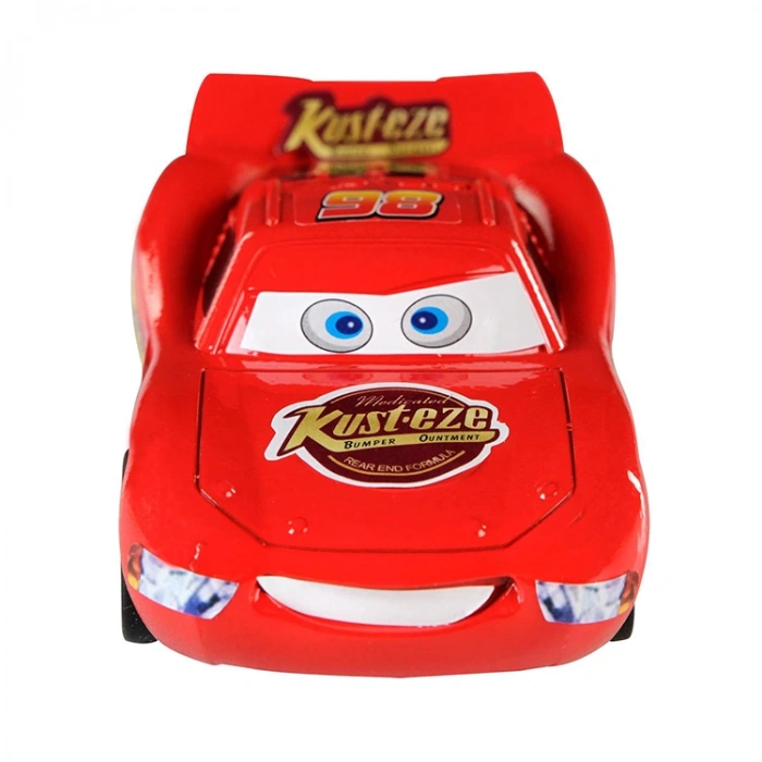 CAN CN2011 CARS ÇEK BIRAK METAL ARABA 12CM