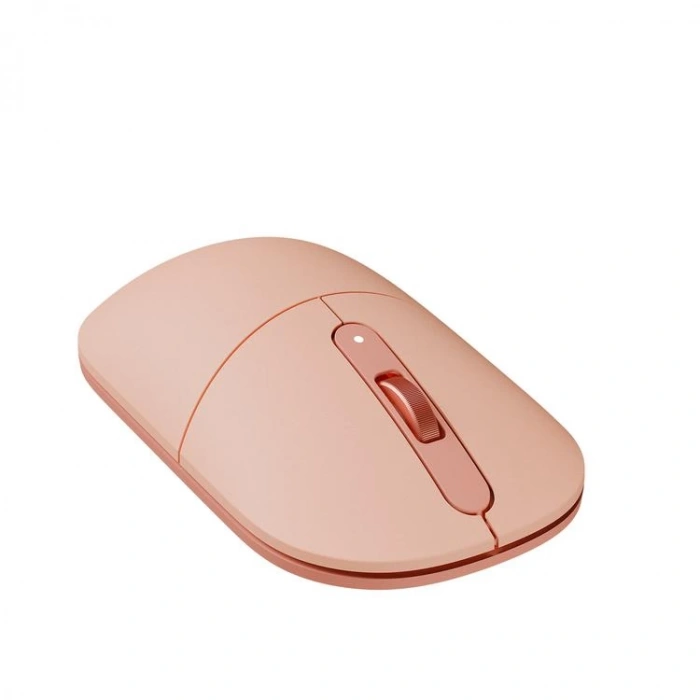 EVEREST SMW-384 USB PEMBE 2.4 GHZ KABLOSUZ MOUSE