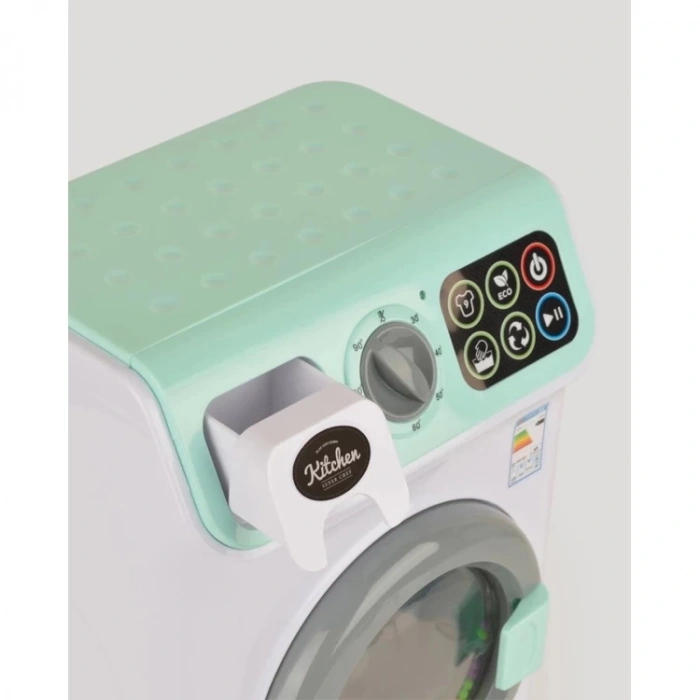 LETS BE CHILD ÇAMAŞIR MAKİNASI