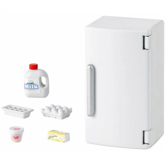 ADORE ESF5155 SYLVANIAN FAMILIES BUZDOLABI AKSESUARLARI 3+