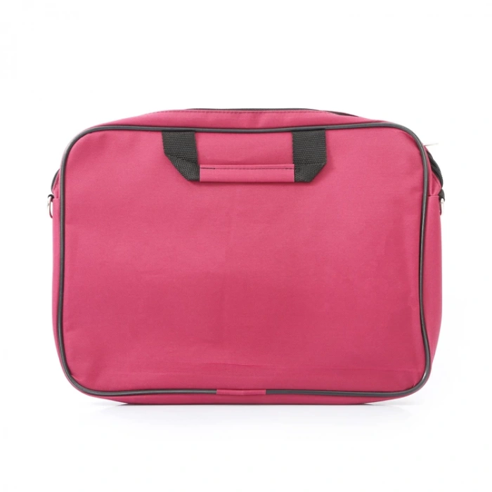 APRİCOT ANC-2800 15.6 BORDO NOTEBOOK EL ÇANTASI