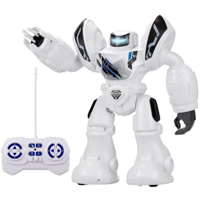 NECOTOYS SILVERLIT 88097 ROBO BLAST ROBOT