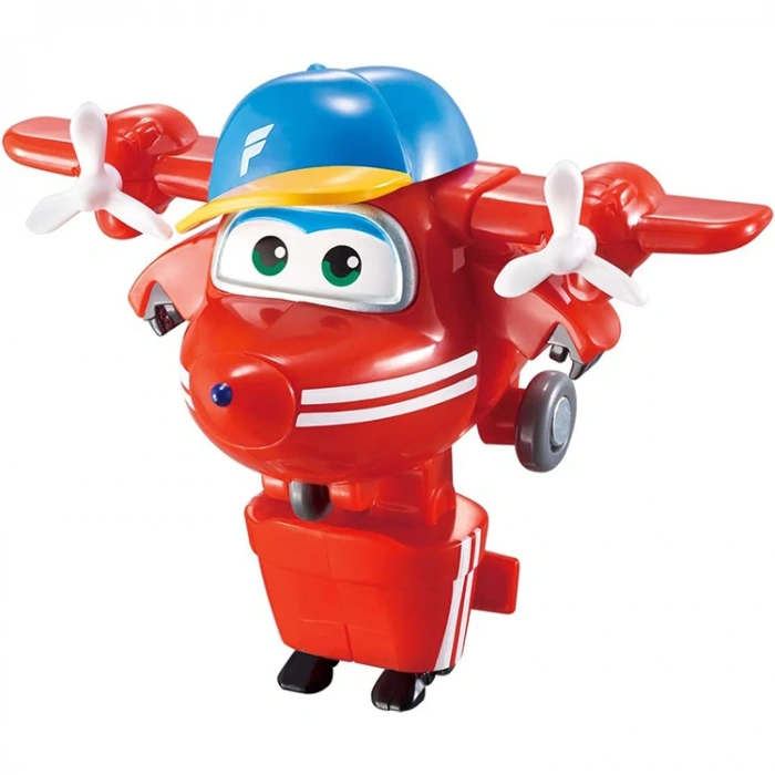 MEGA 20021 HARİKA KANATLAR KÜÇÜK DÖNÜŞEN FLIP FİGÜR - TEKLİ