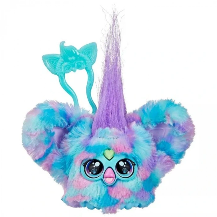 HASBRO F9703/G0401 FURBY FURBLET MER-MAY