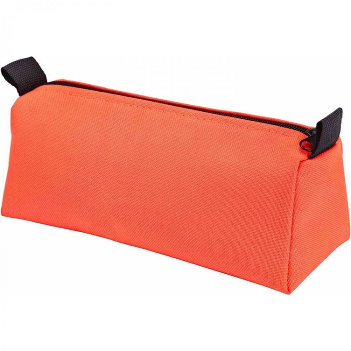 BRONS BR-3020 ÜÇGEN TEK GÖZLÜ KALEM ÇANTASI