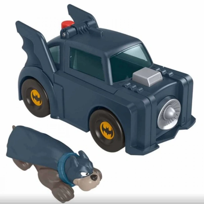 FISHER-PRICE HGL17/HGL19 SUPERPETS - SÜPER ARAÇLAR