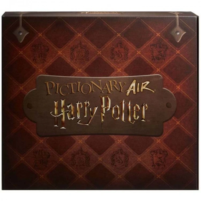 PICTIONARY AIR HARYY POTTER HKF61
