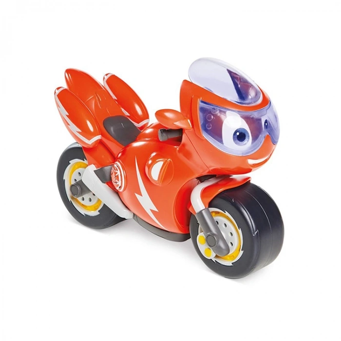 ADR TOMMY TRZ20035 RICKY ZOOM ÖZELLİKLİ FİGÜRLER