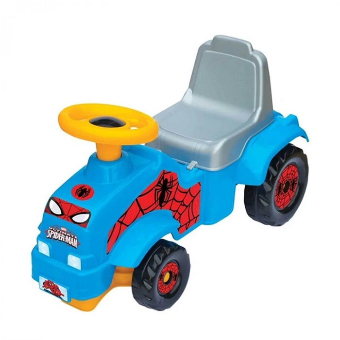 DEDE 03357  SPIDER-MAN İLK TRAKTÖRÜM