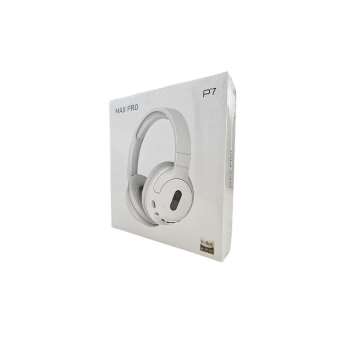 APRICOT AP-BTP7 MAX PRO BLUETOOTH/AUX GİRİŞLİ KULAK ÜSTÜ KULAKLIK