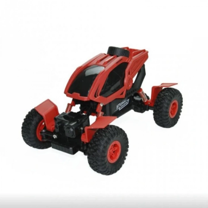 VARDEM 5588-630 U/K KUTULU FULL FONKSİYON ŞARJLI SCRAMBLER ROCK CLIMB OFF ROAD ARACI