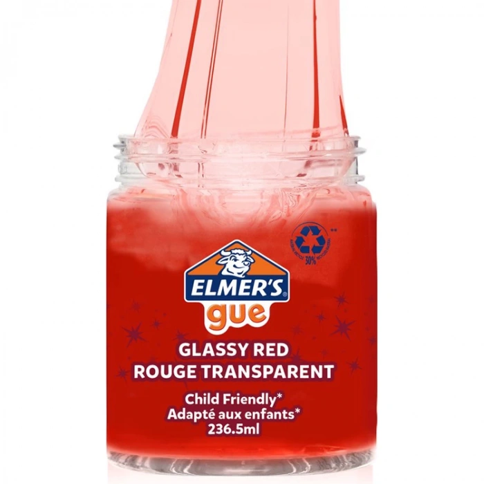 ELMERS GUE 2162069 HAZIR SLIME 236gr. PEMBE