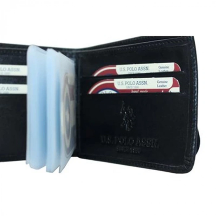 U.S. POLO PLCUZ7613 CÜZDAN