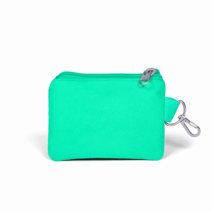 CORAL HIGH 21710 SU YEŞİLİ BOZUK PARA ÇANTASI