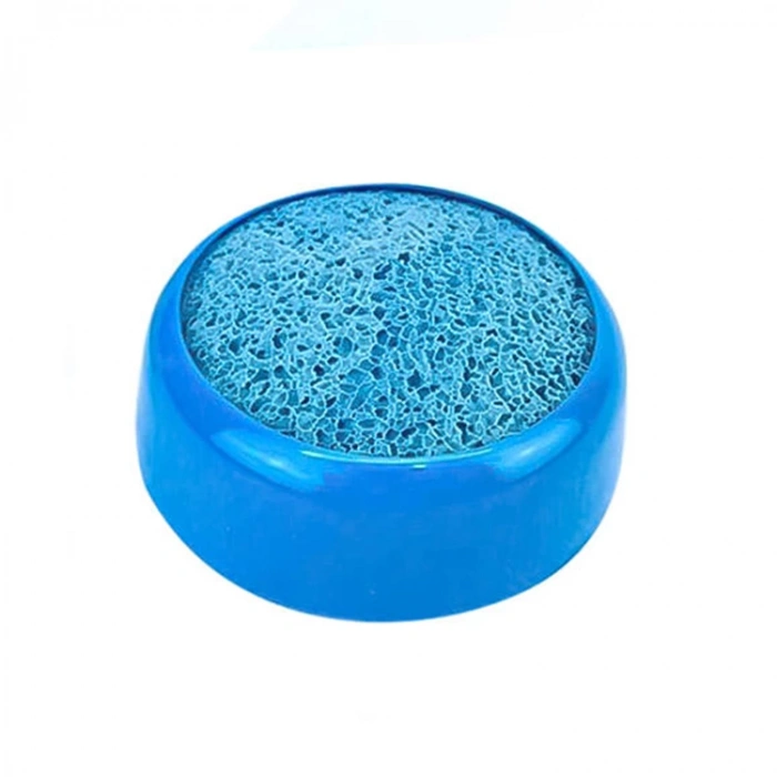 MAS 680 PUL / PARMAK NEMLENDİRME SÜNGERİ - MAVİ