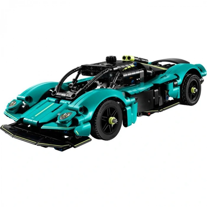 LEGO TECHNIC 42208 ASTON MARTIN VALKYRIE 707 PARÇA 9+