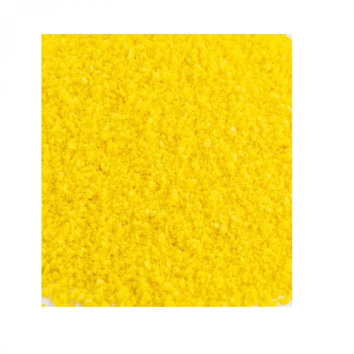 JORDANIA MAKET JE00-05219 KIRPINTI SÜNGER AÇIK SARI 25gr.