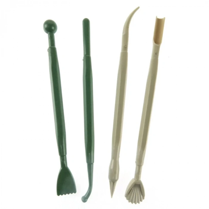 SMARTA HEYKEL ALETİ SETİ (SCULPTING TOOL SET)