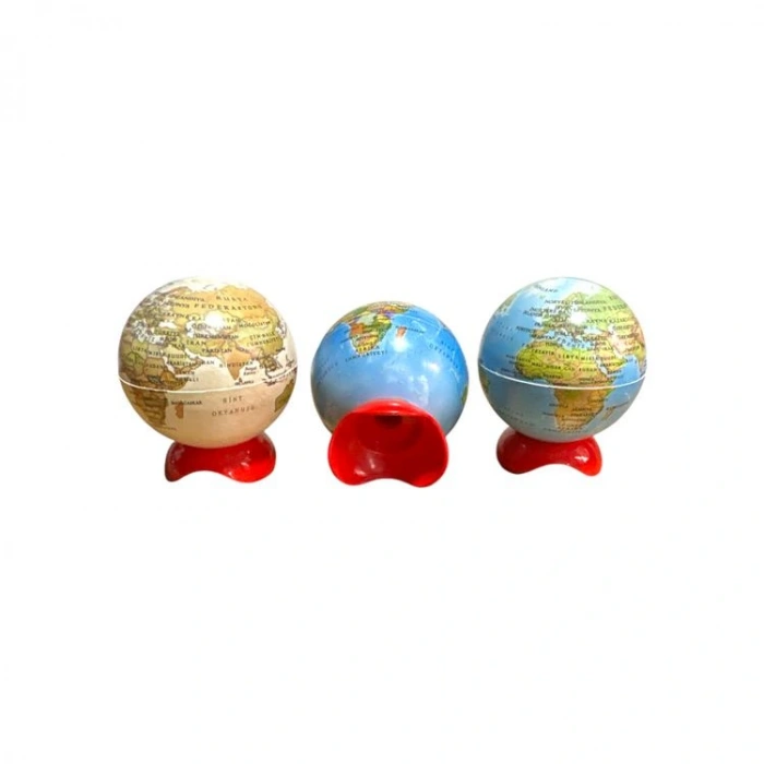 GÜRBÜZ KLASİK KÜRE KALEMTRAŞ 5cm - TEKLİ