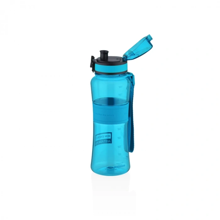 UZSPACE MATARA TRITAN 5025 500 ML VINE CYAN